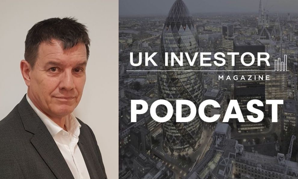 uk investor magazine podcast