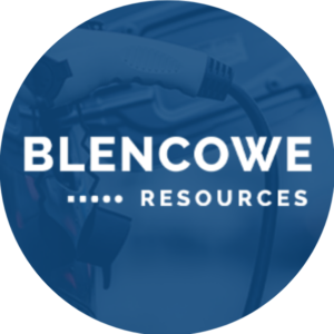 Blencowe Resources (BRES)