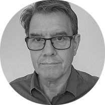 Alan Green